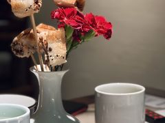 红糖麻糍-桂满陇·锦绣江南(益田广场店)