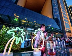 -St.Regis瑞吉金融街酒店·宴会厅