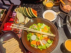 -刘一锅筋头巴脑(王府井店)