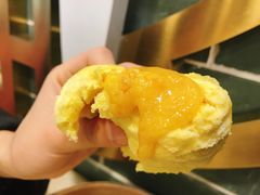 凤凰流沙包-点都德(大茶楼店)