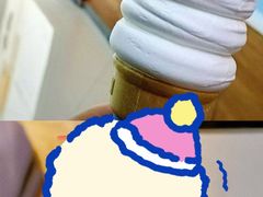 -DQ·蛋糕·冰淇淋(河东万达店)