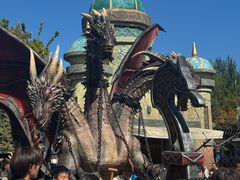 -波塞冬旅游度假区