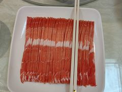 -东来顺饭庄(王府井步行街店)