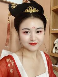 -盘子女人坊古装写真摄影(南京总店)