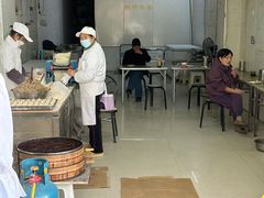 -汉口重油烧卖(钟家村店)