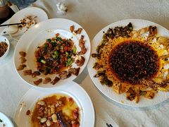 -辣婆婆(航天桥店)