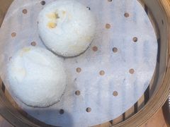 -龍堂蟹黄小笼包(万家丽店)
