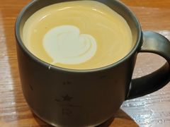 -星巴克臻选(北京富力家园店)