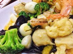 iphone_upload_pic-金达莱冷面百年石锅饭(宾馆胡同店)