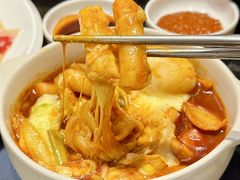 -本家·添百客韩国料理(泰然店)