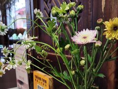 -吃货私房菜(丽江束河古镇店)