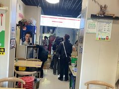 大堂-岳记老成都三味面