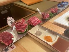 -赤坂亭·M9和牛烧肉(南京江南虹悦城店)