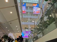 -凯德MALL(西直门店)