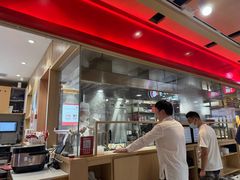 -喜家德虾仁水饺(飞洲国际店)