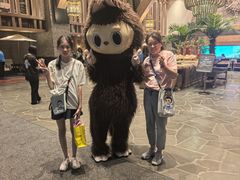 -清河半岛温泉度假酒店