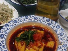 -临潼印象·特色陕菜