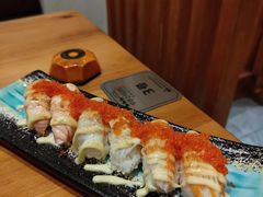 -福匠日本料理(人民路店)