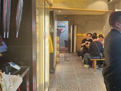 -为民烧烤吧.自贡爆炒菜(收录10年好店)