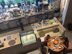 -KimPro 辛普乐概念韩餐