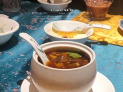 -茶人村·宫廷私厨(奥体印象城店)