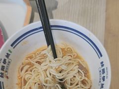 -丝路伊兰·兰州牛肉面(马连道店)