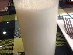 酸奶汁-Mevlana梅夫娜土耳其餐厅·清真