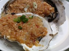 -隐厨·海鲜餐厅(恒通路店)