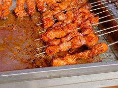 -王记西鎮电烤肉(汶上路店)