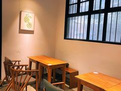 -叩听咖啡 kotiin cafe(福新路店)