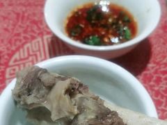 -尼玛藏家风味园(阿山食城店)