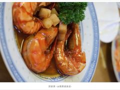 -厉家菜(德胜门总店)
