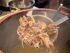-羊之道草原味道清真餐厅(番禺店)