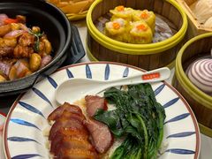 -香港威特瑞茶餐厅(小白楼音乐厅店)