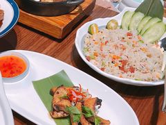 -龙泉人椰子鸡·糟粕醋·地标海南菜(龙昆南店)