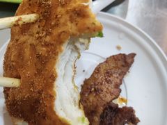 -老三李村河底戳子肉(总店)