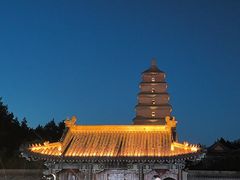 -大慈恩寺(大雁塔)