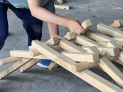 -文旺阁亲子手工DIY木作博物馆