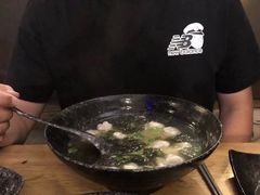 -十号烤场(麦岛店十二年店)