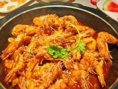 -巴蜀王婆大虾(南锣鼓巷店)