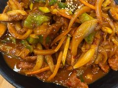 -多宾韩国料理(学衡路店)