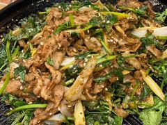 -玉华台饭庄·淮扬菜·烤鸭(望京店)