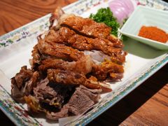 -驿楼兰·新疆菜(火车站店)