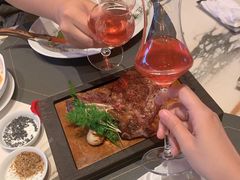 -ZHAO赵·牛扒坊(万象城店)