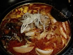-昊·来了寿司(双楠2店)