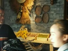 -卞氏菜根香(青羊万达店)