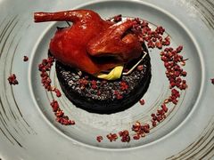 -南堂館川菜文化餐厅(天府店)