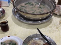 -标记美食新鲜猪杂(兴南大道店)