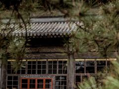 -嵩祝寺及智珠寺