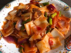 -帕米尔食府(白云观店)